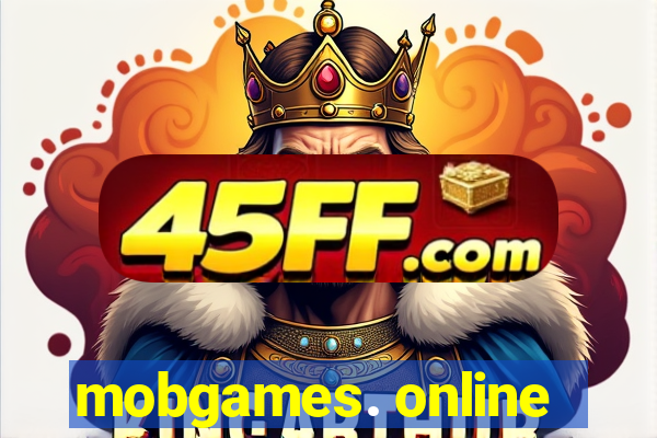 mobgames. online